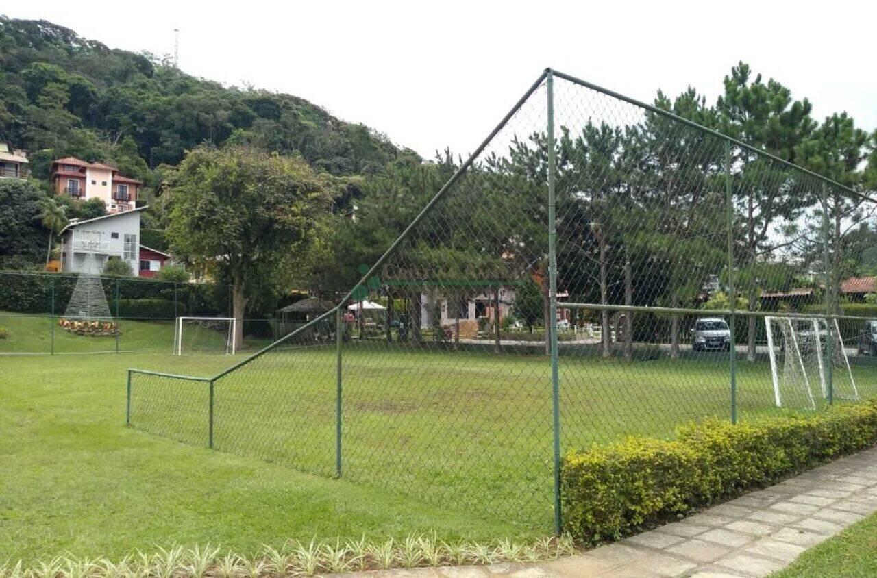 Casa Vargem Grande, Teresópolis - RJ