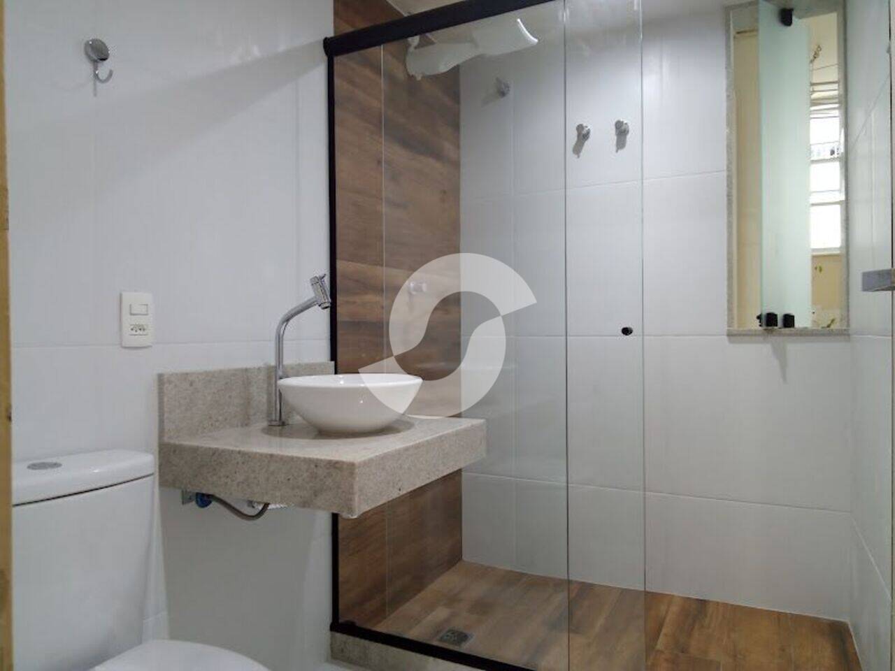 Apartamento Icaraí, Niterói - RJ