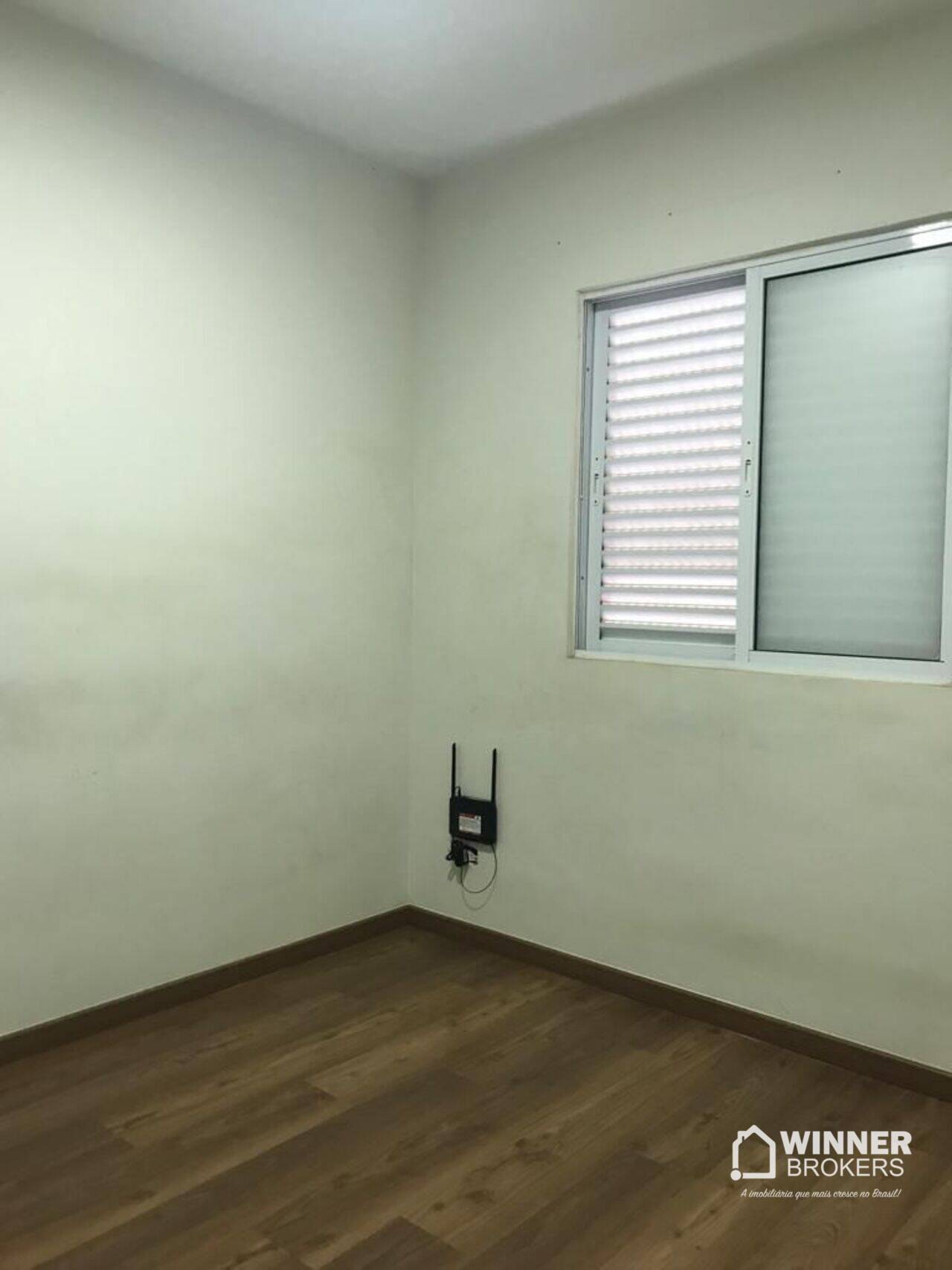 Apartamento Centro, Marialva - PR