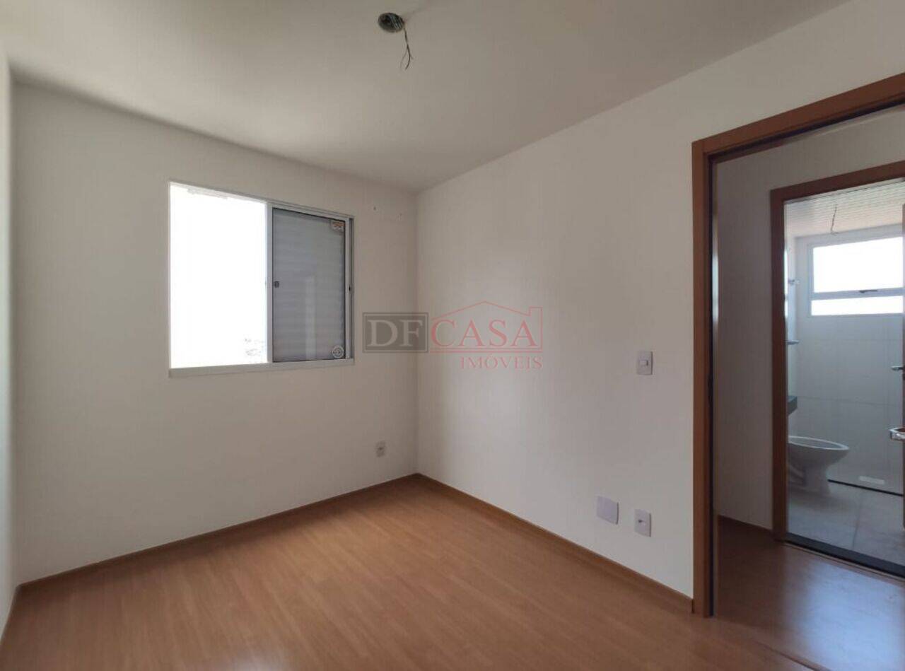 Apartamento Itaquera, São Paulo - SP