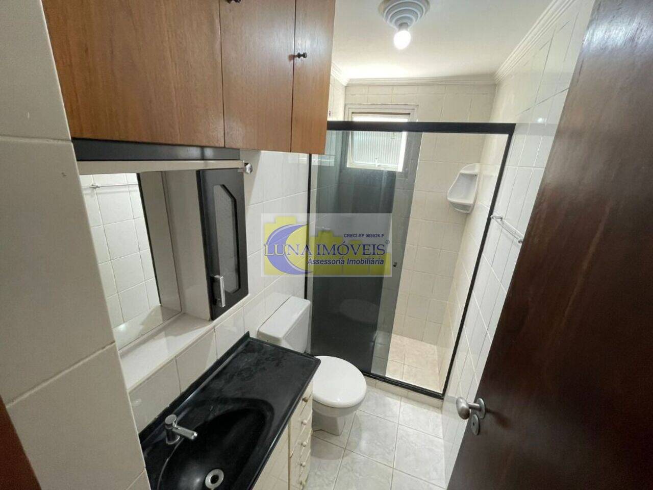 Apartamento Independência, São Bernardo do Campo - SP