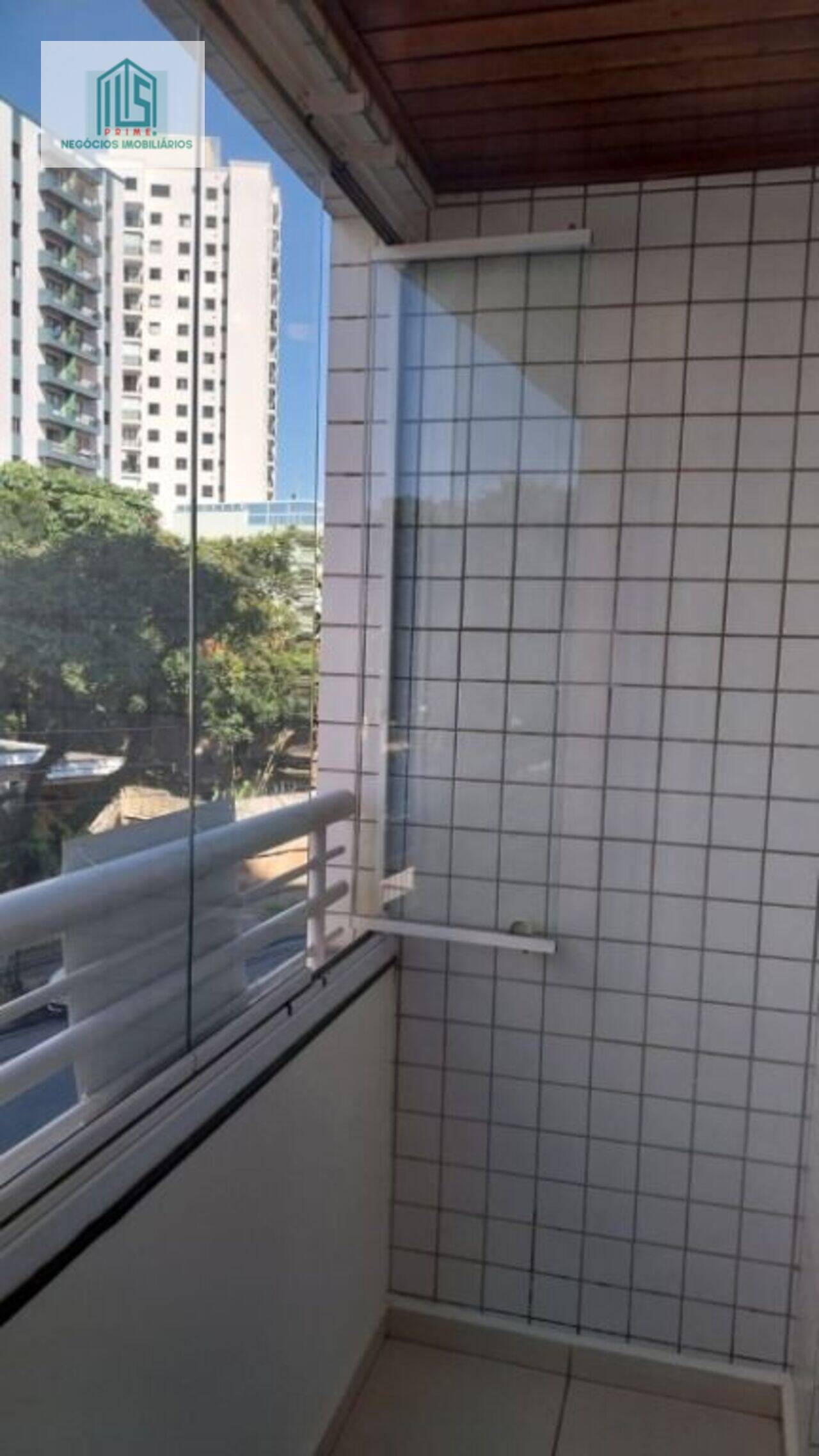 Apartamento Vila Caminho do Mar, São Bernardo do Campo - SP