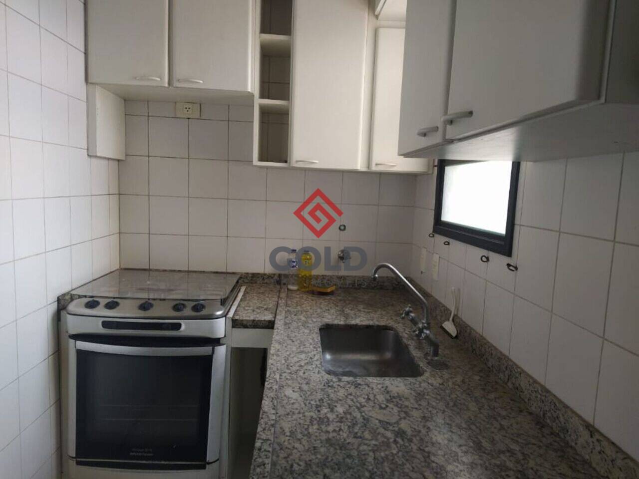 Apartamento Vila Príncipe de Gales, Santo André - SP