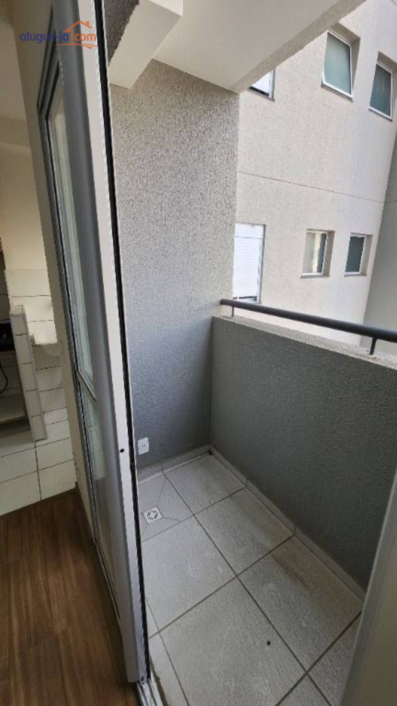 Apartamento Urbanova, São José dos Campos - SP