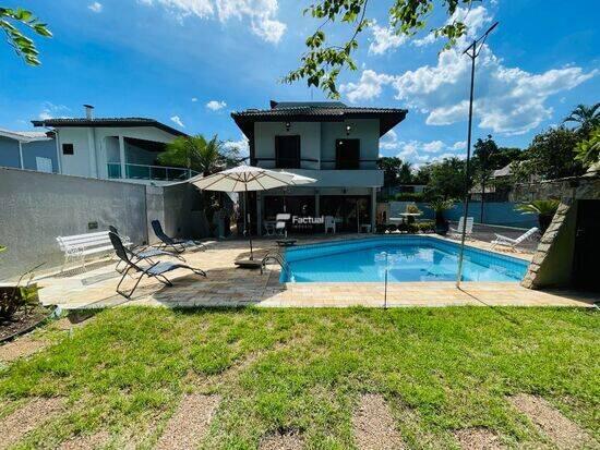 Casa Riviera de São Lourenço, Bertioga - SP