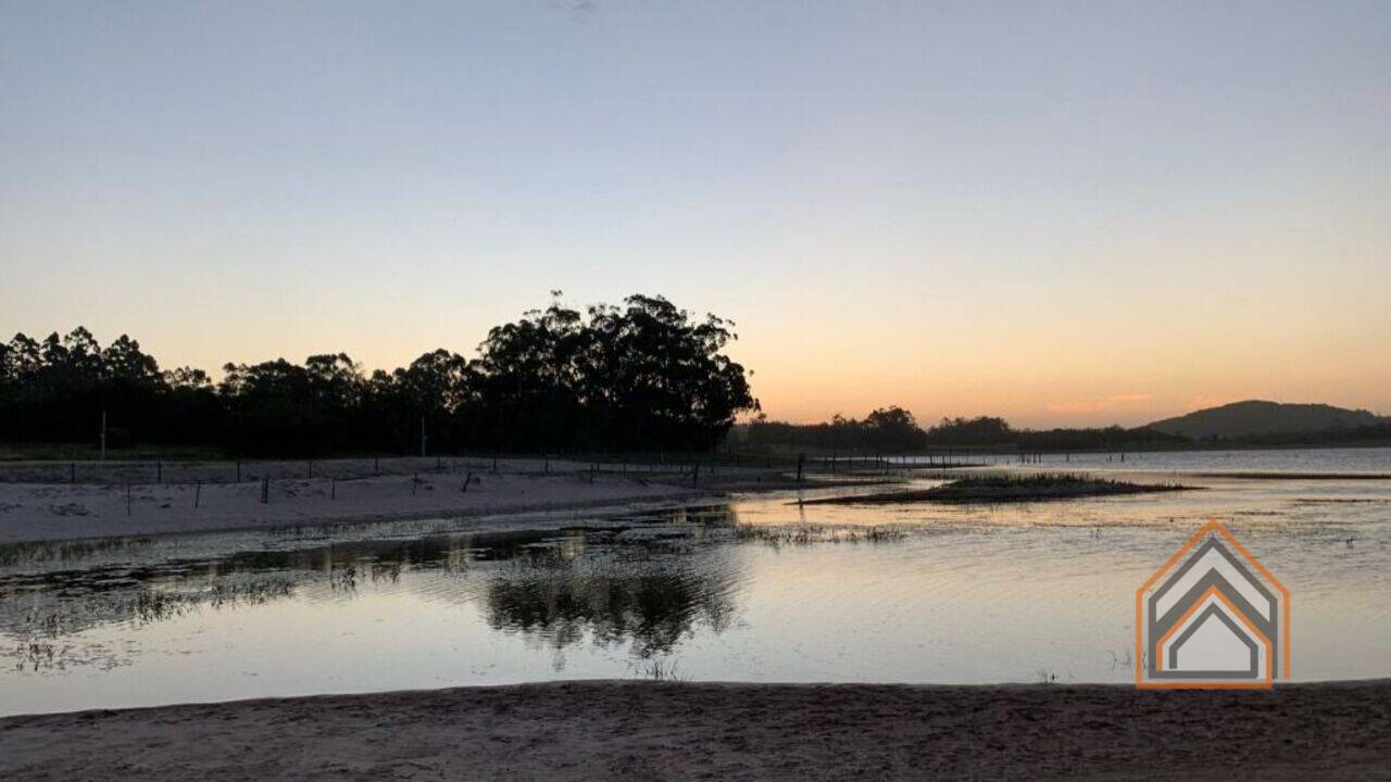 Sítio Águas Claras, Viamão - RS