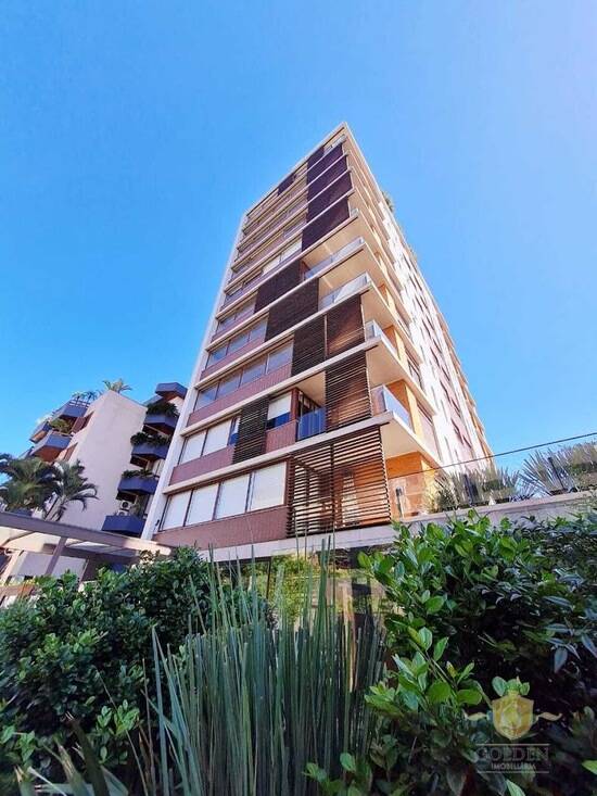 Apartamento de 105 m² na Professor Fitzgerald - Petrópolis - Porto Alegre - RS, à venda por R$ 1.650