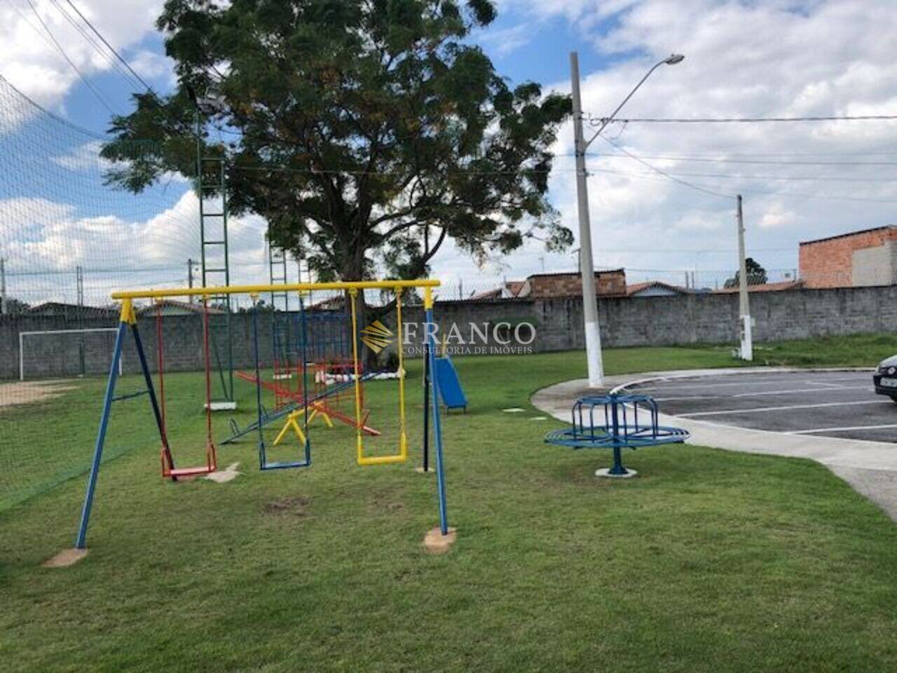 Casa Condomínio Residencial São José, Taubaté - SP