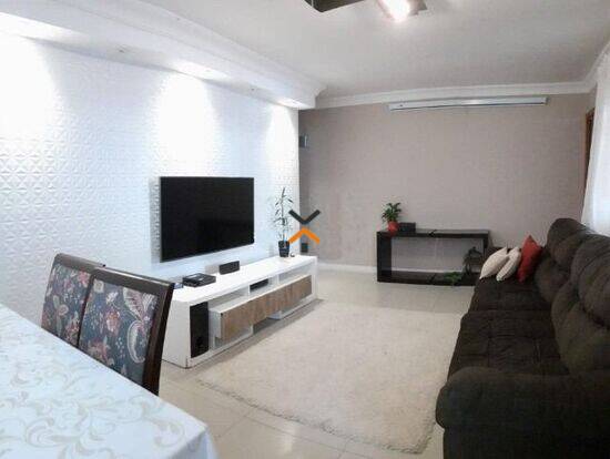 Vila Lucinda - Santo André - SP, Santo André - SP