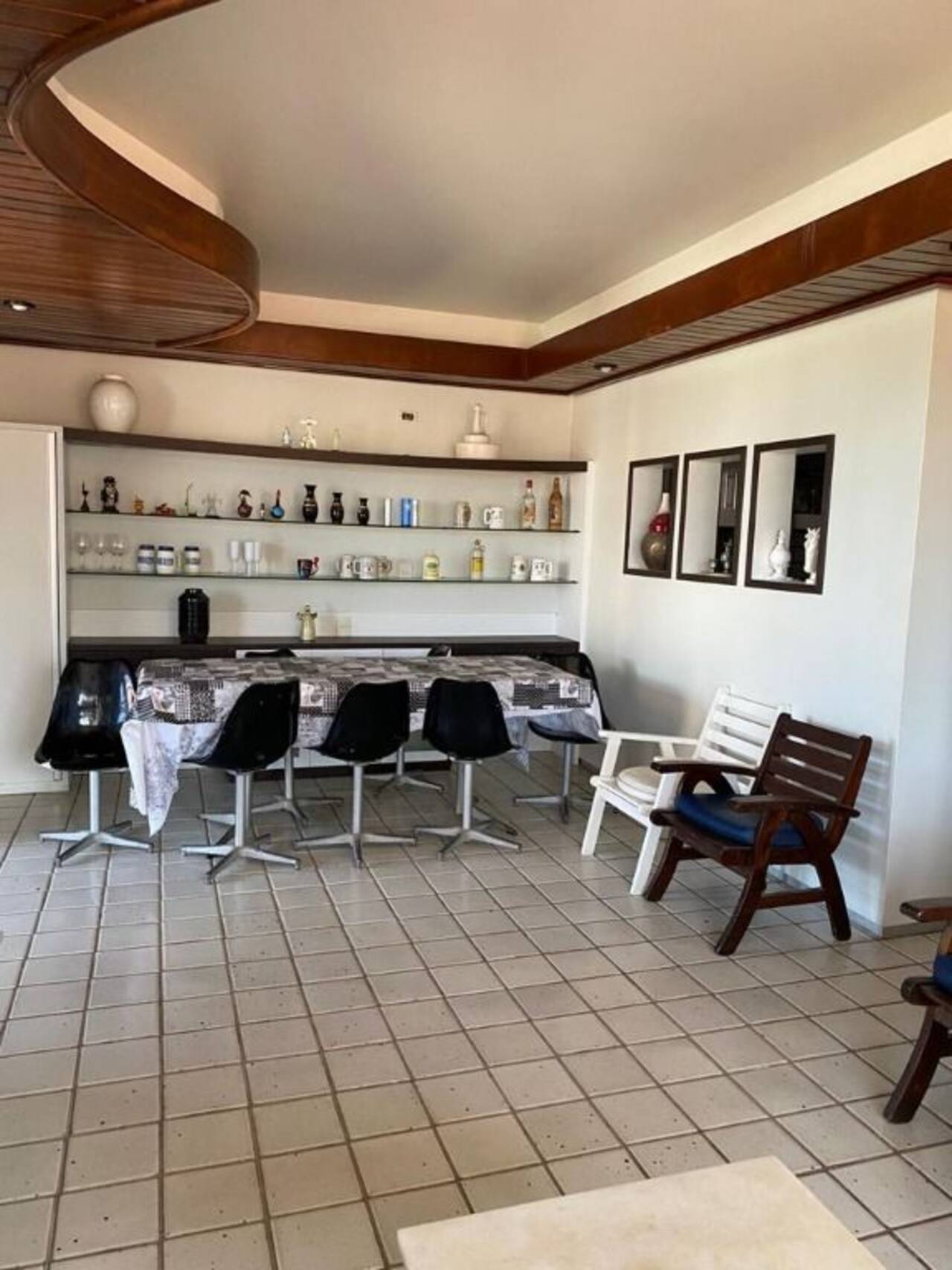 Apartamento Camboinha, Cabedelo - PB