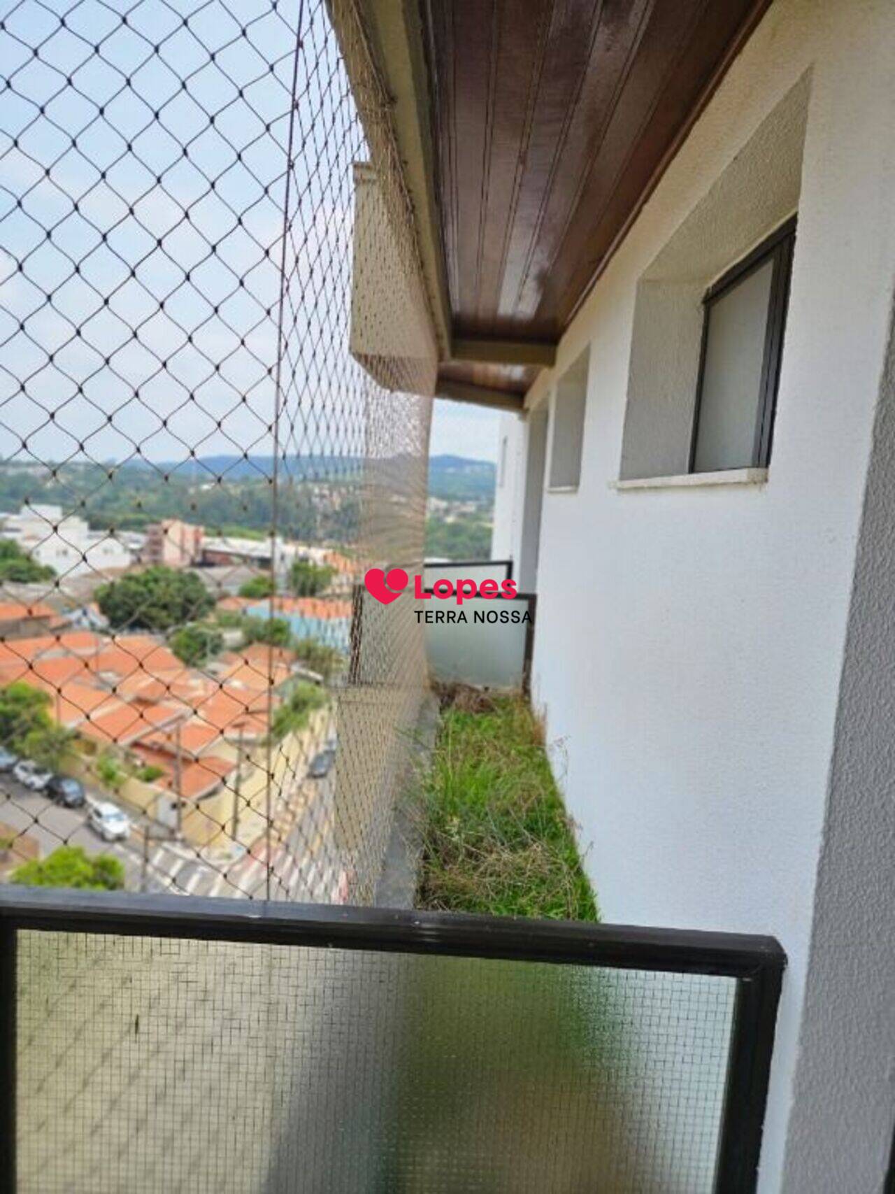 Apartamento Centro, Vinhedo - SP