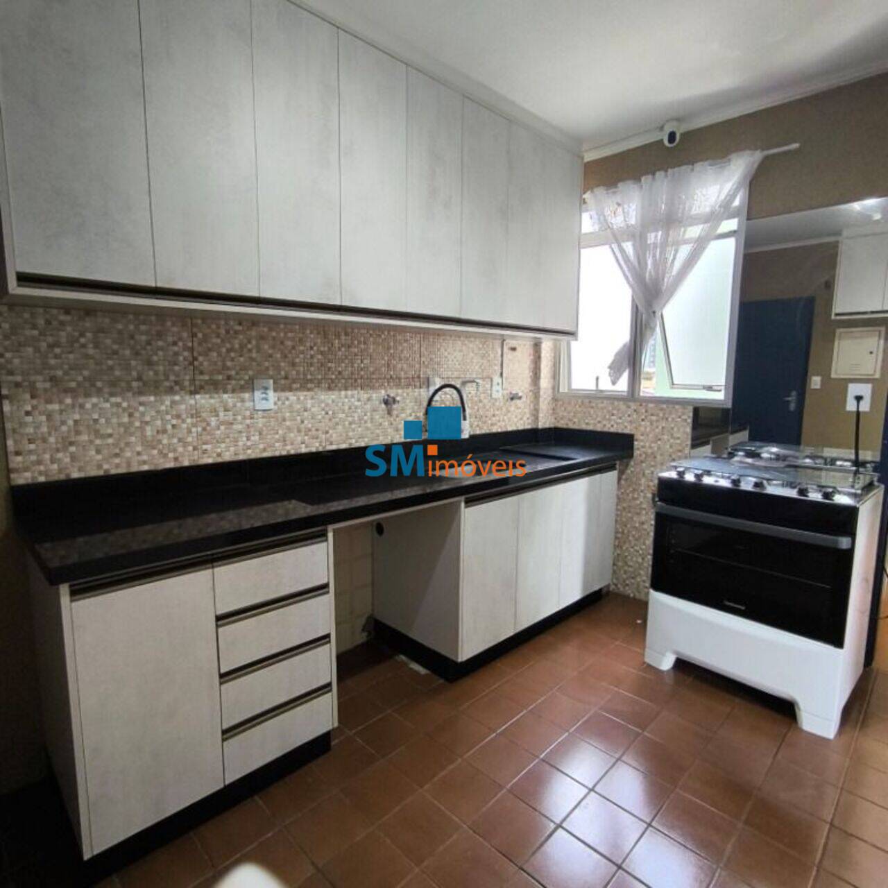 Apartamento Centro, Santo André - SP