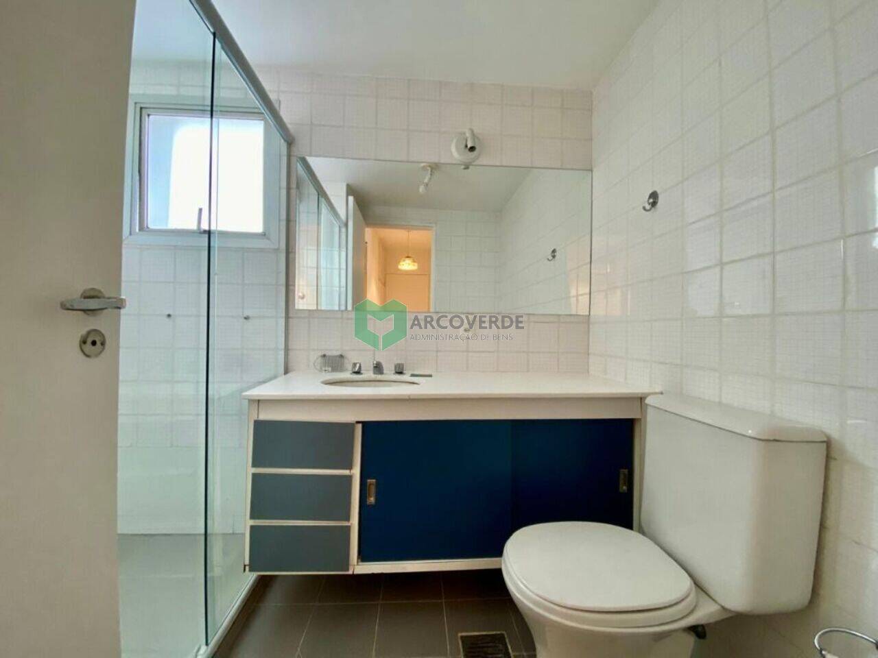 Apartamento Vila Madalena, São Paulo - SP