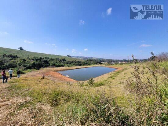 Zona Rural - Varginha - MG, Varginha - MG