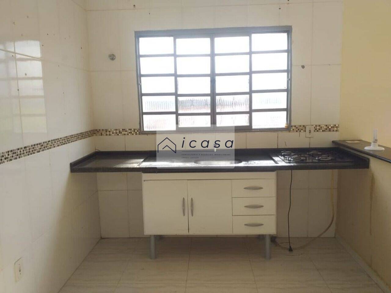 Sobrado Residencial Aldeias da Serra, Caçapava - SP