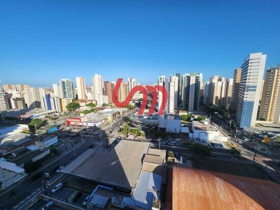 Apartamento Meireles, Fortaleza - CE