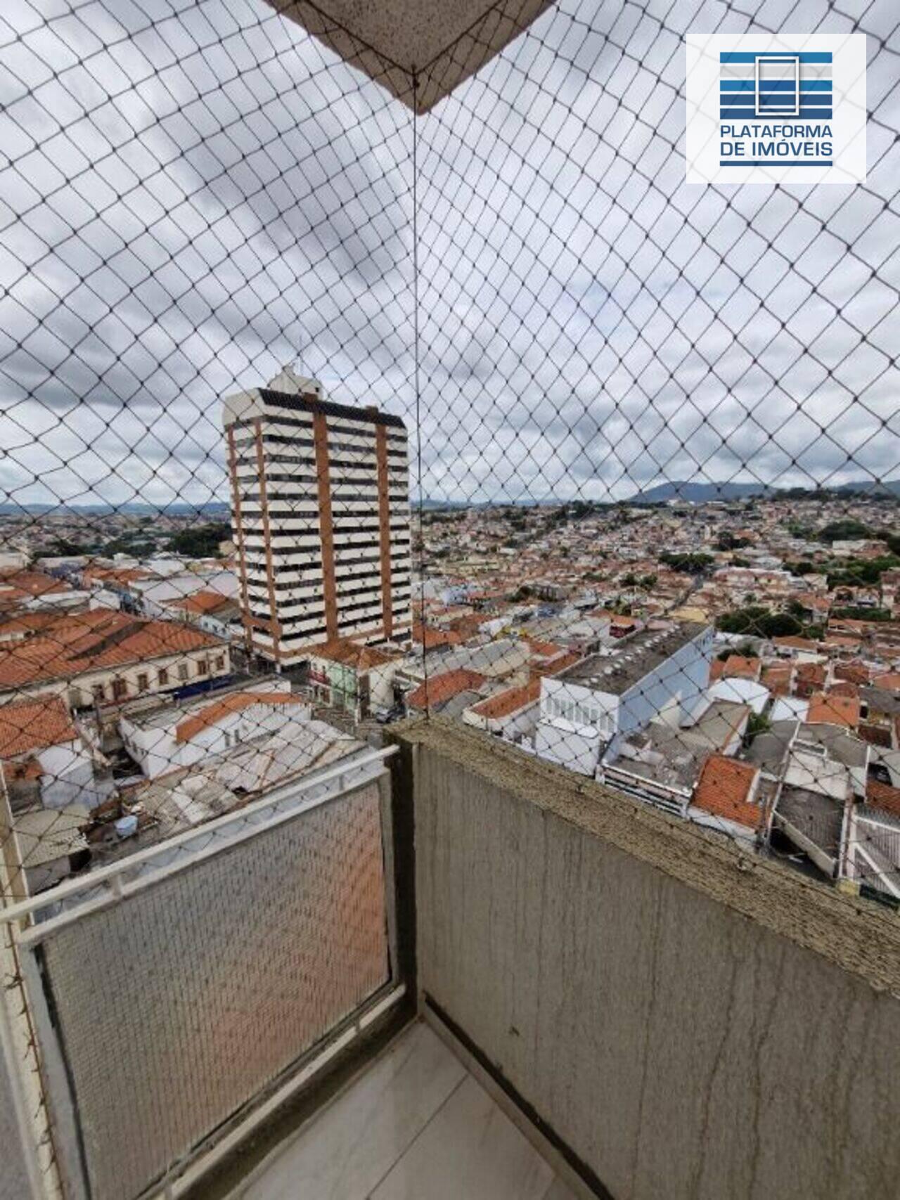 Apartamento Centro, Bragança Paulista - SP
