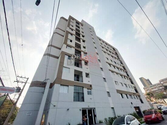 Apartamento de 38 m² Vila Ré - São Paulo, à venda por R$ 271.300