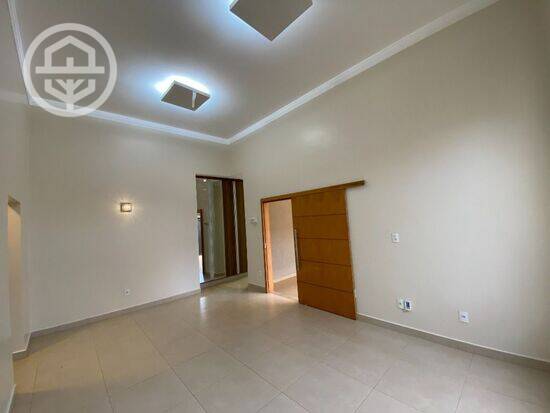 Casa de 107 m² Jockey Club - Barretos, à venda por R$ 550.000