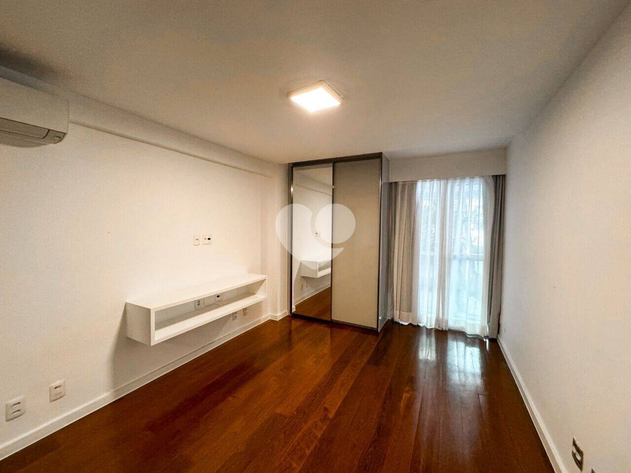 Apartamento duplex Leblon, Rio de Janeiro - RJ