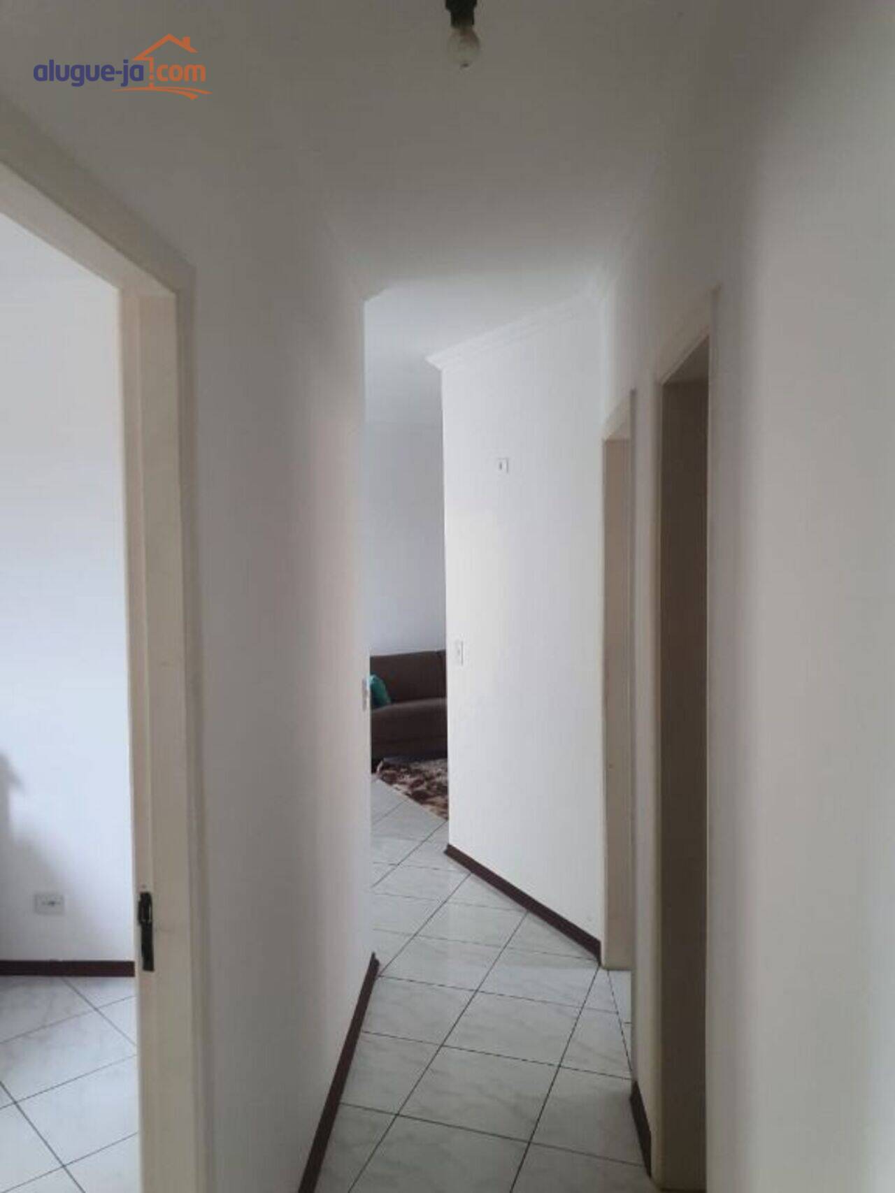 Apartamento Parque Residencial Aquarius	, São José dos Campos - SP