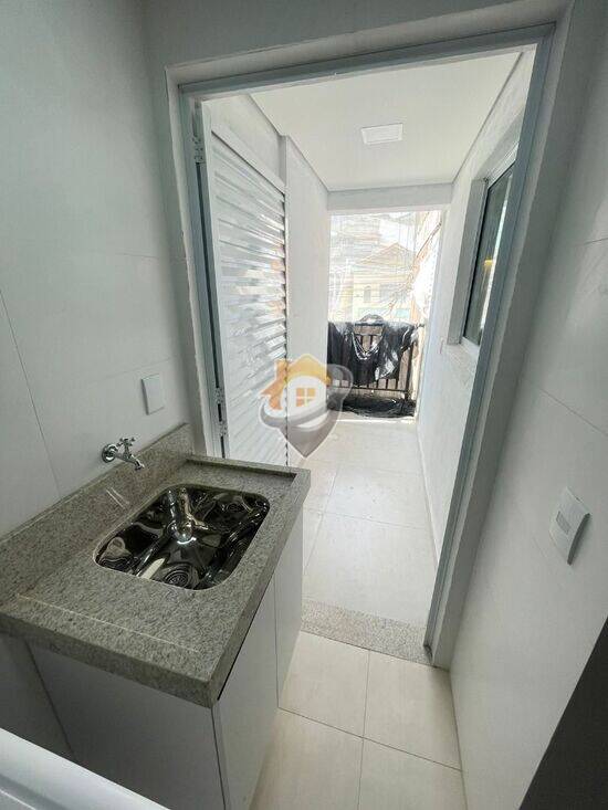 Apartamento Piqueri, São Paulo - SP