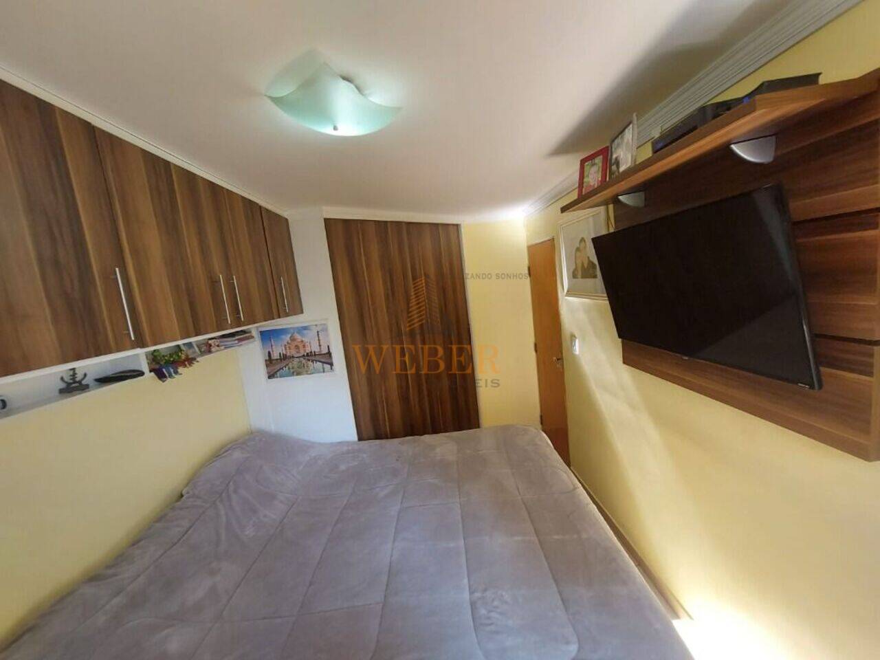 Apartamento Bandeiras, Osasco - SP