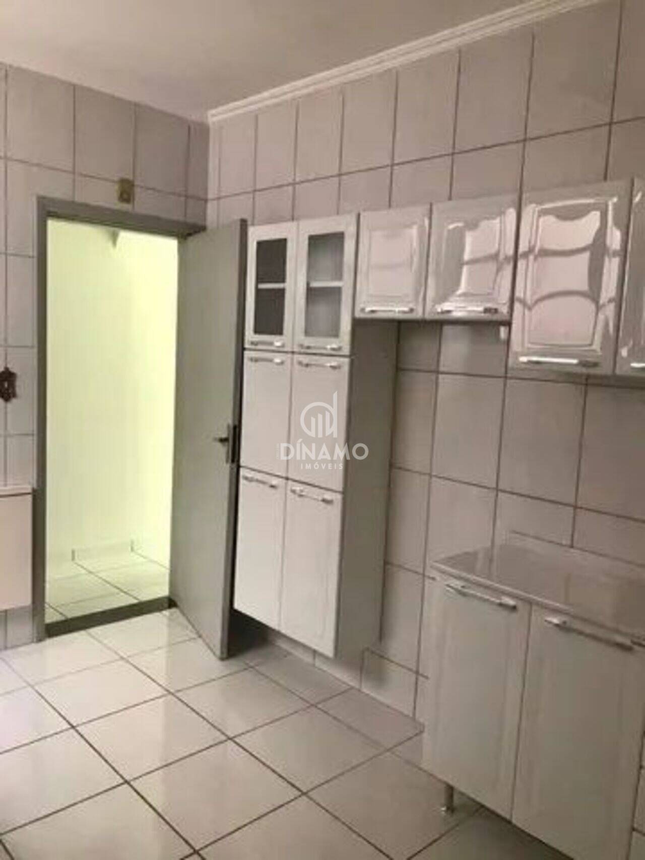 Apartamento Jardim Paulista, Ribeirão Preto - SP