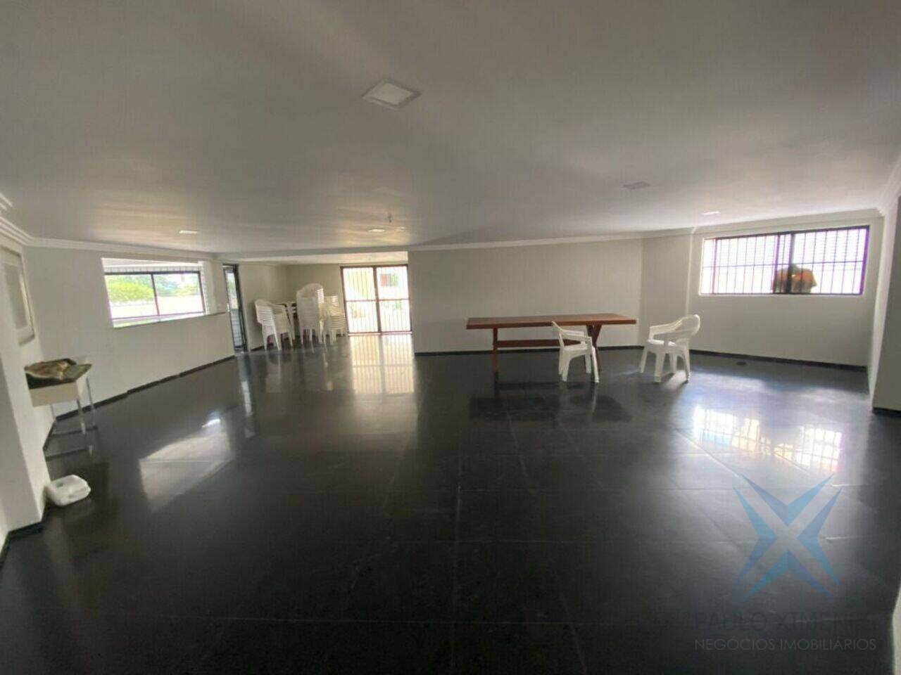 Apartamento Meireles, Fortaleza - CE