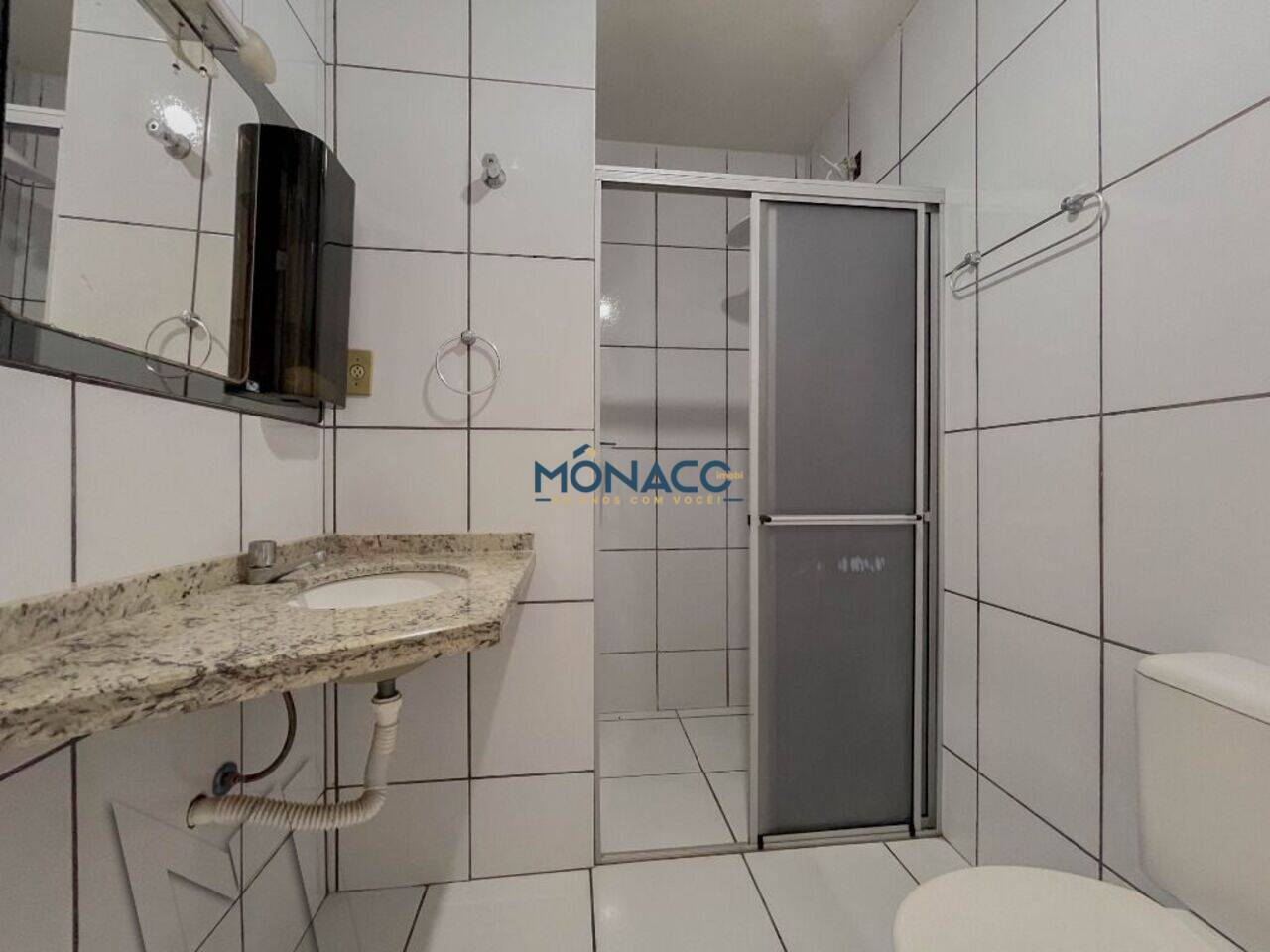 Apartamento Centro, Londrina - PR