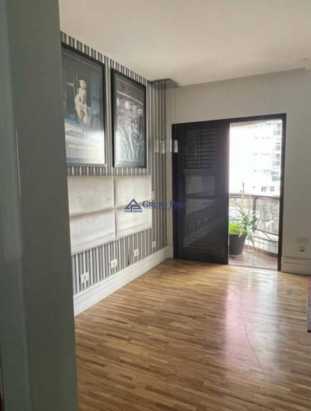 Apartamento Jardim Anália Franco, São Paulo - SP