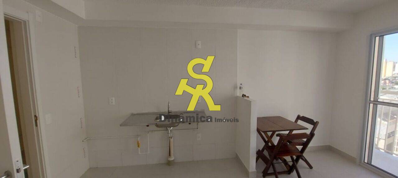 Apartamento Barra Funda, São Paulo - SP