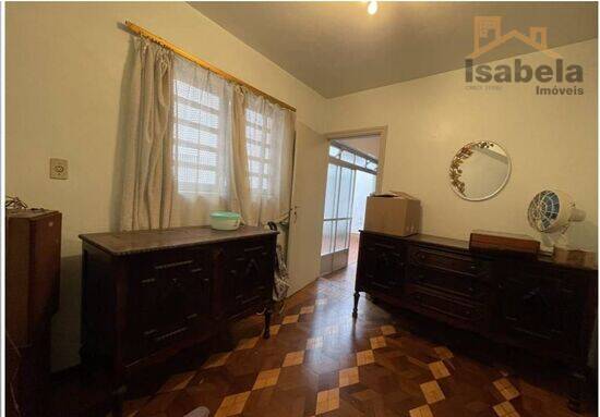 Casa de 149 m² Bosque da Saúde - São Paulo, à venda por R$ 850.000