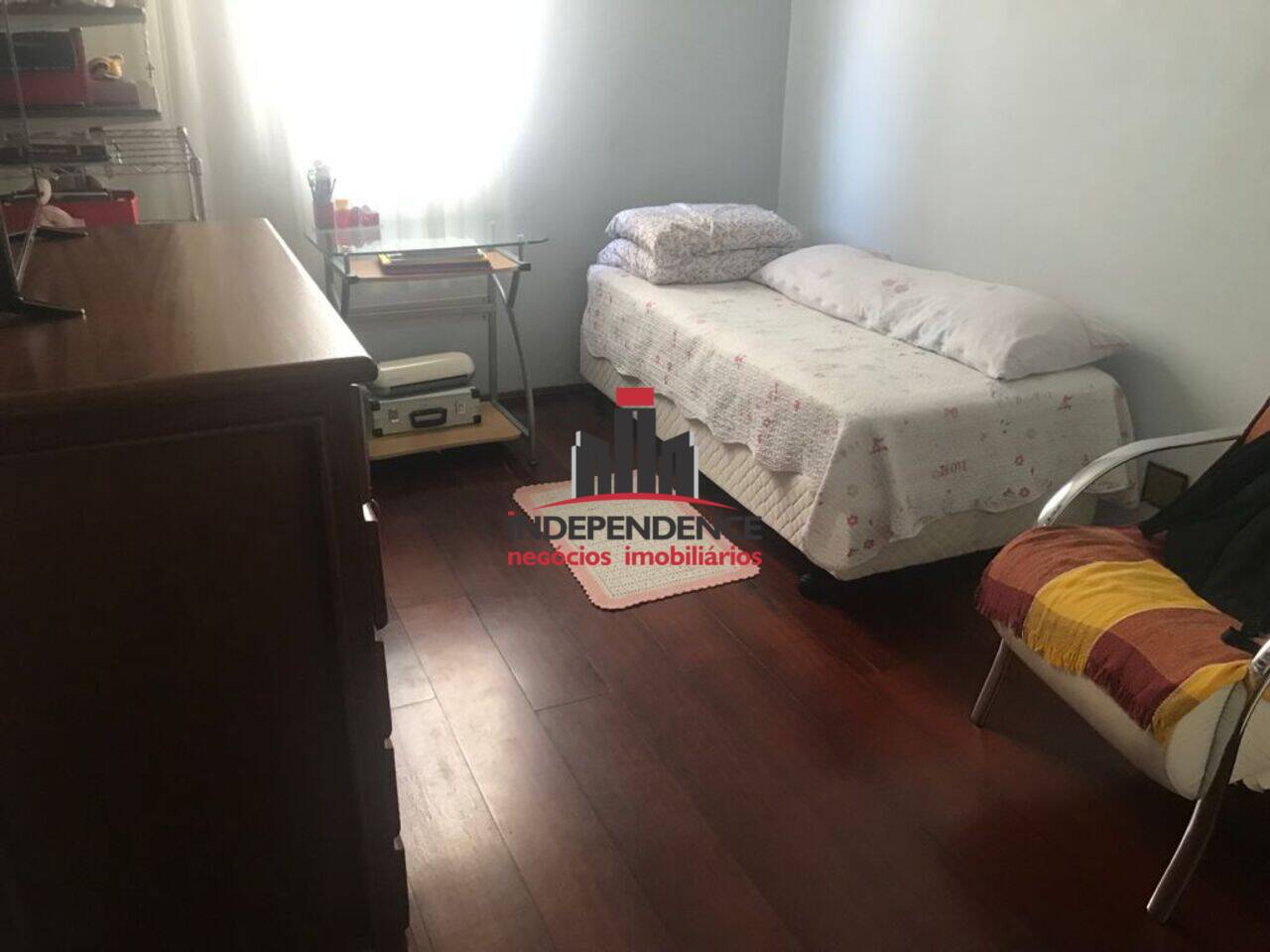 Apartamento Jardim das Indústrias, São José dos Campos - SP