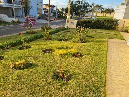 Chácara Residencial São José de Boituva, Boituva - SP