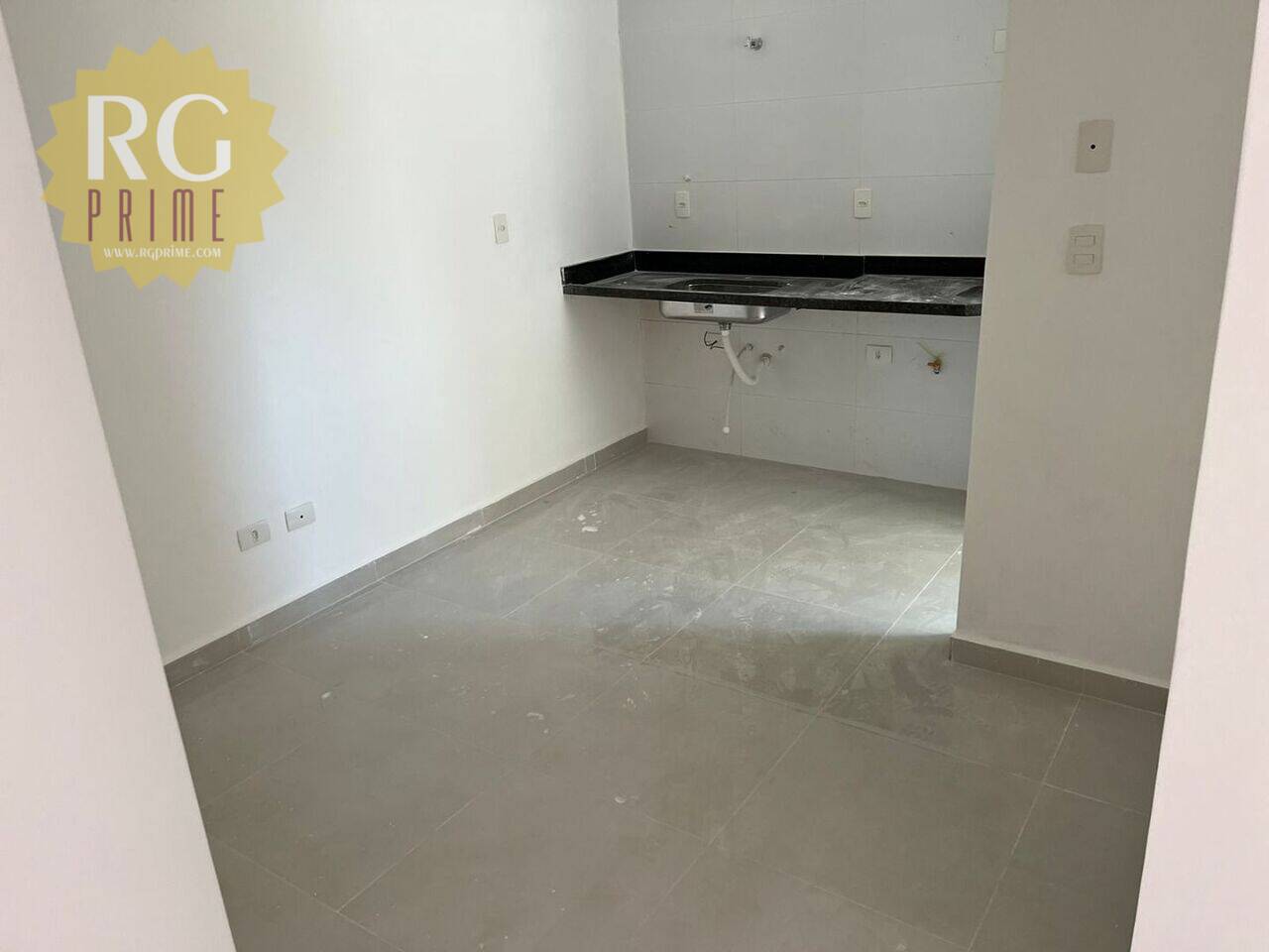 Apartamento Vila Nivi, São Paulo - SP