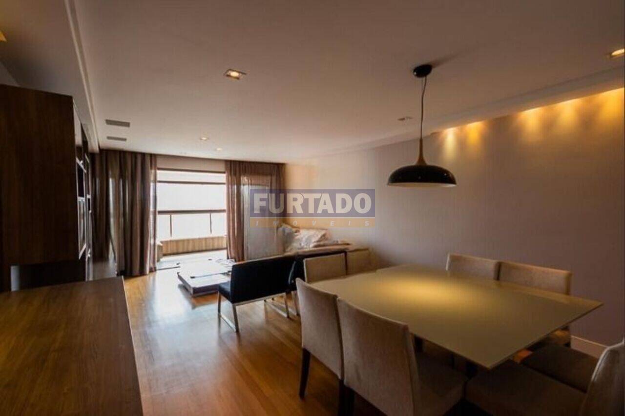 Apartamento Jardim, Santo André - SP