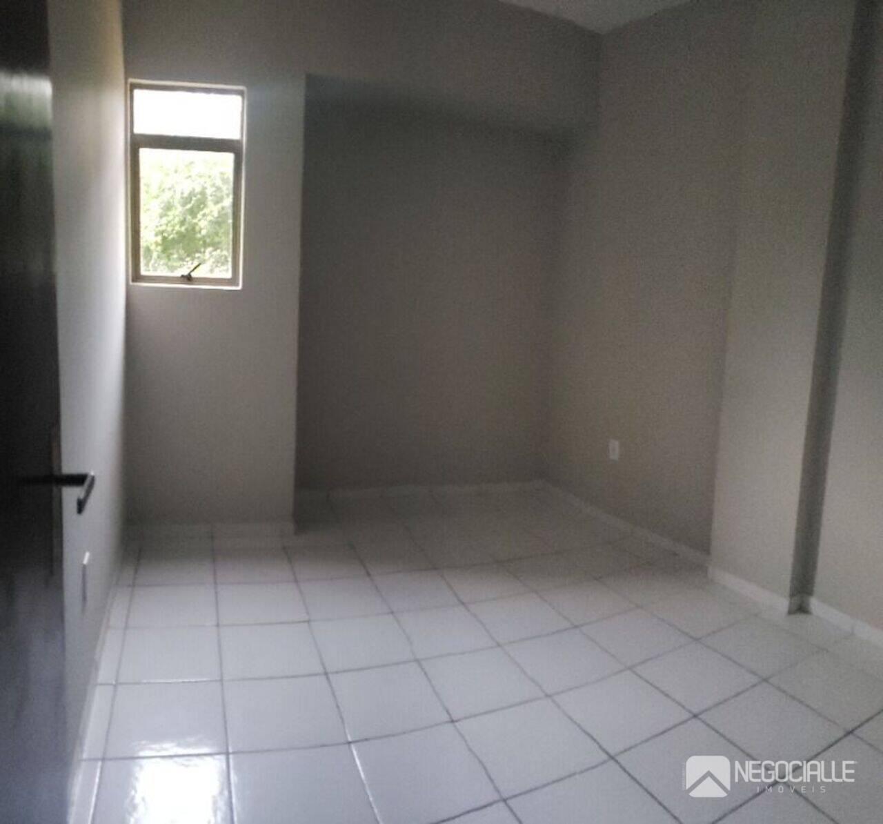 Apartamento Universitário, Campina Grande - PB