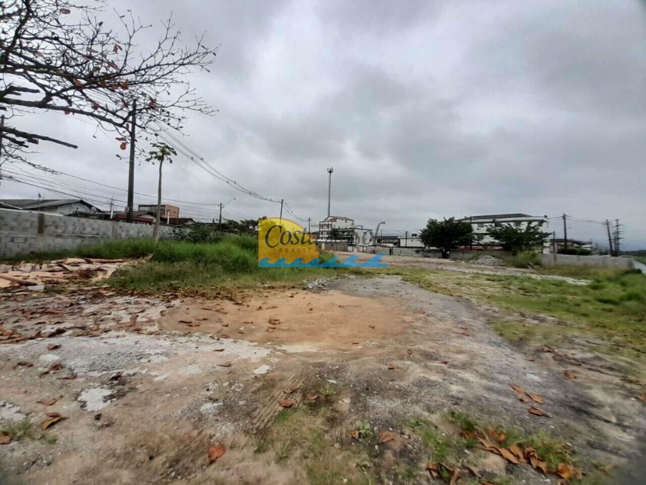 Terreno Jardim Quietude, Praia Grande - SP