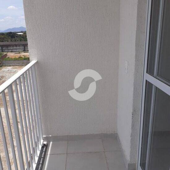 Apartamento Vista Alegre, São Gonçalo - RJ