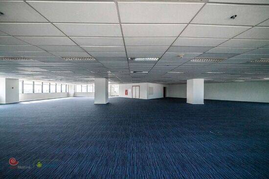 Sala de 541 m² na SCN Quadra 2 - Asa Norte - Brasília - DF, aluguel por R$ 36.835,63/mês
