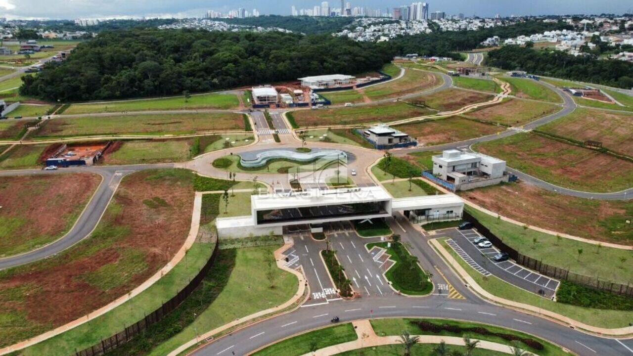 Terreno Plateau D'or, Goiânia - GO