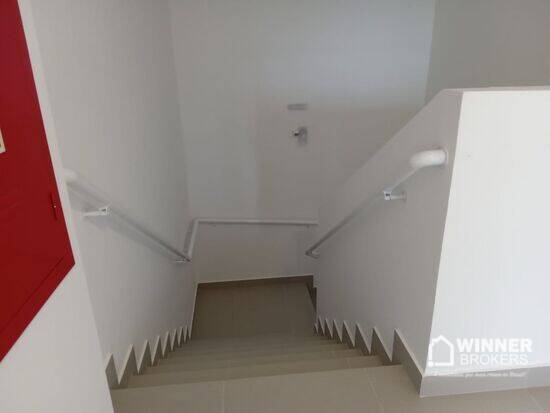 Residencial Rio Douro, apartamentos com 2 quartos, 68 a 69 m², Paranaguá - PR