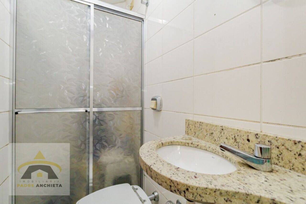 Apartamento Bigorrilho, Curitiba - PR