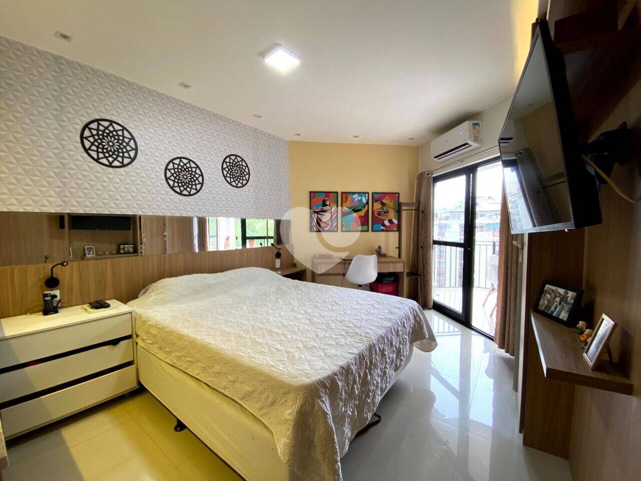 Apartamento Copacabana, Rio de Janeiro - RJ