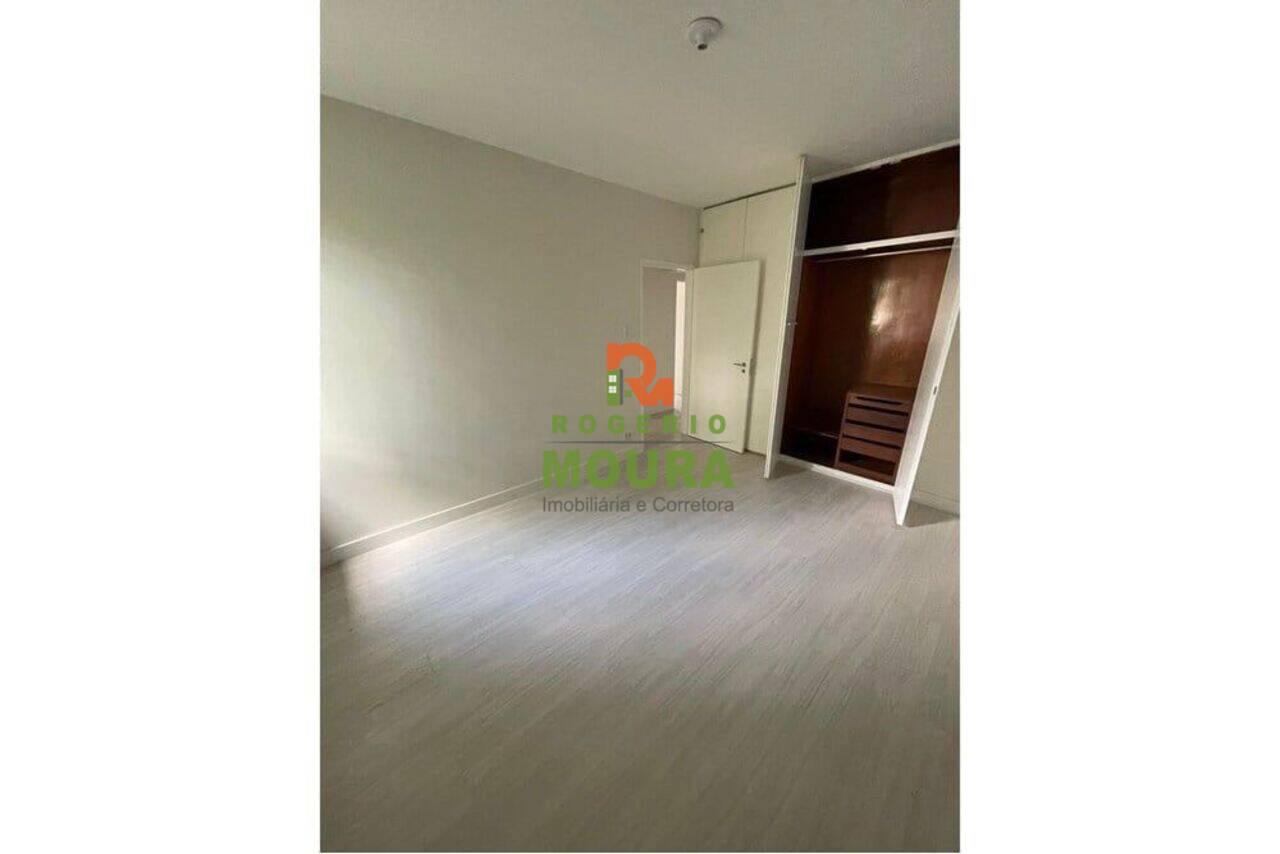 Apartamento Aclimação, São Paulo - SP