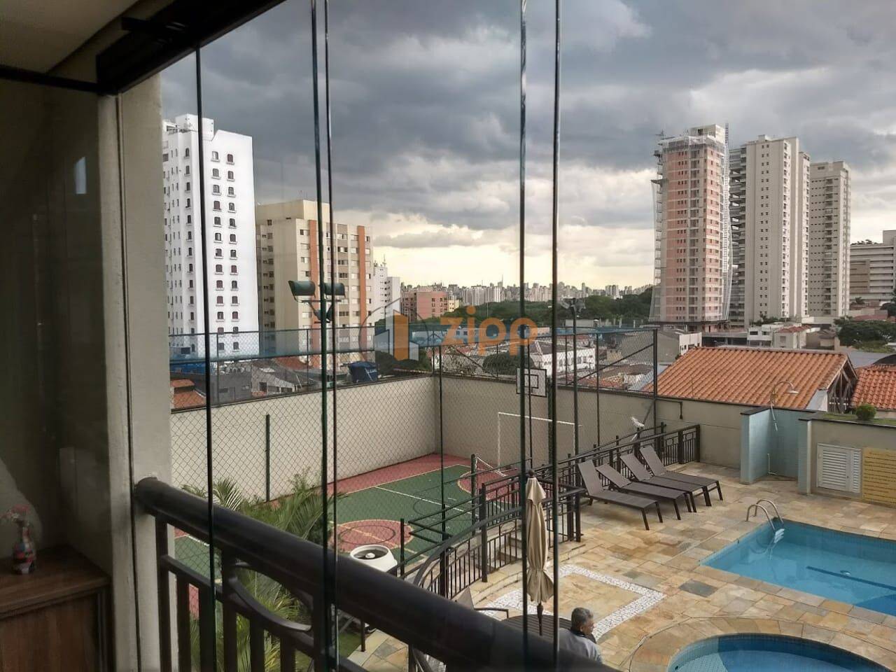 Apartamento Santana, São Paulo - SP