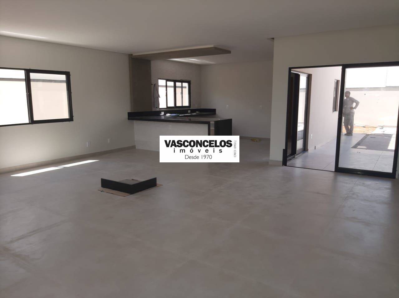 Casa Condomínio Residencial Monte Carlo, São José dos Campos - SP