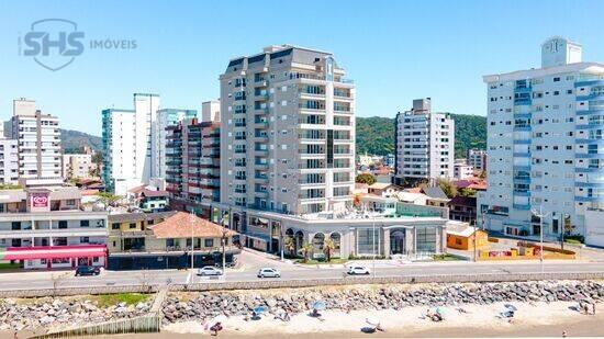 Apartamento de 140 m² Gravatá - Navegantes, à venda por R$ 2.000.000