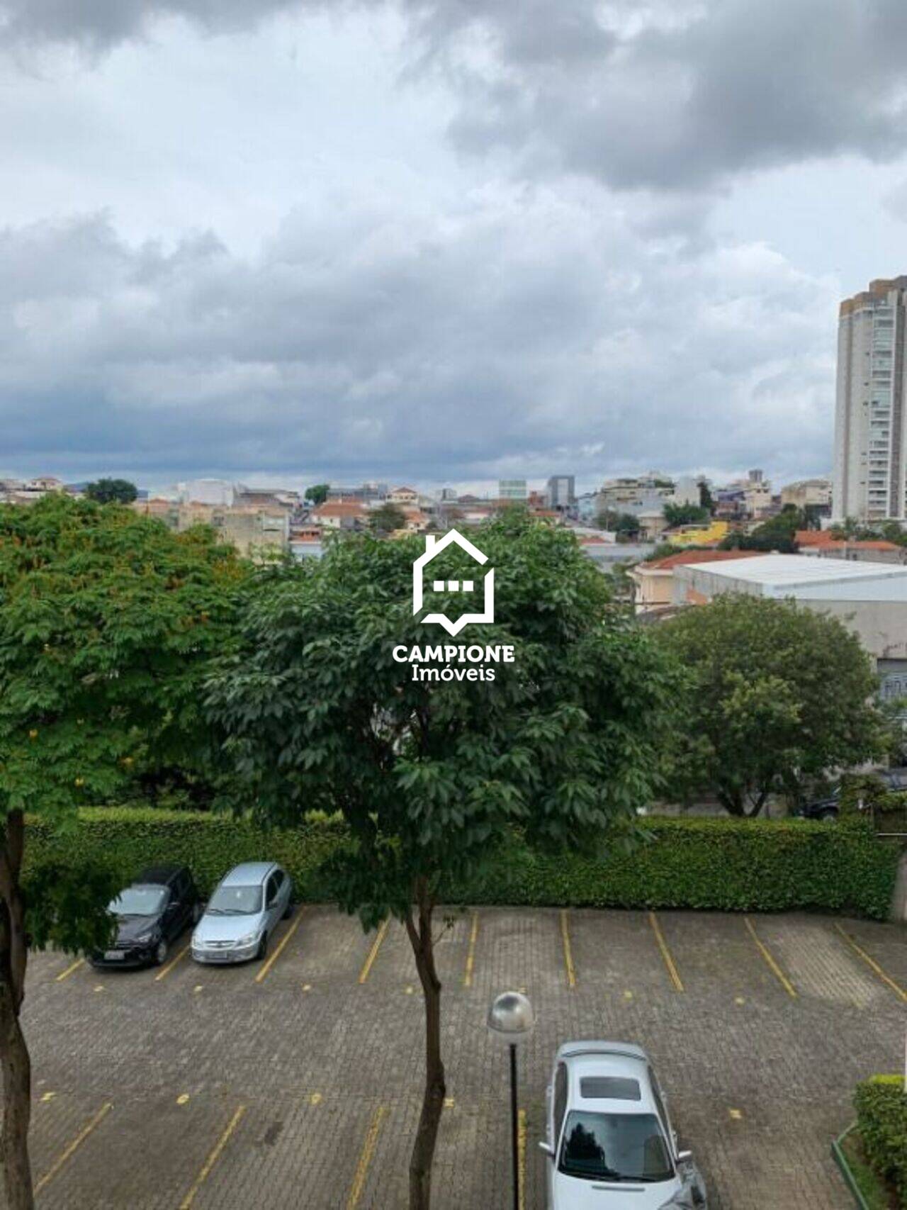 Apartamento Imirim, São Paulo - SP